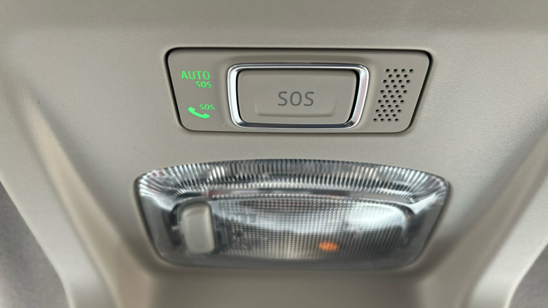 Dacia Spring 27kWh Expression 65 48kW 5dr Auto Electric Hatchback